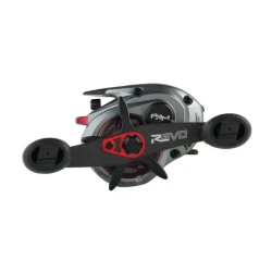 Abu Garcia Revo Premier Lavprofil