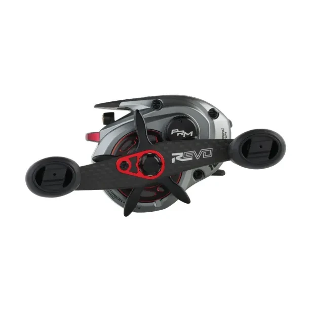 Abu Garcia Revo Premier Lavprofil