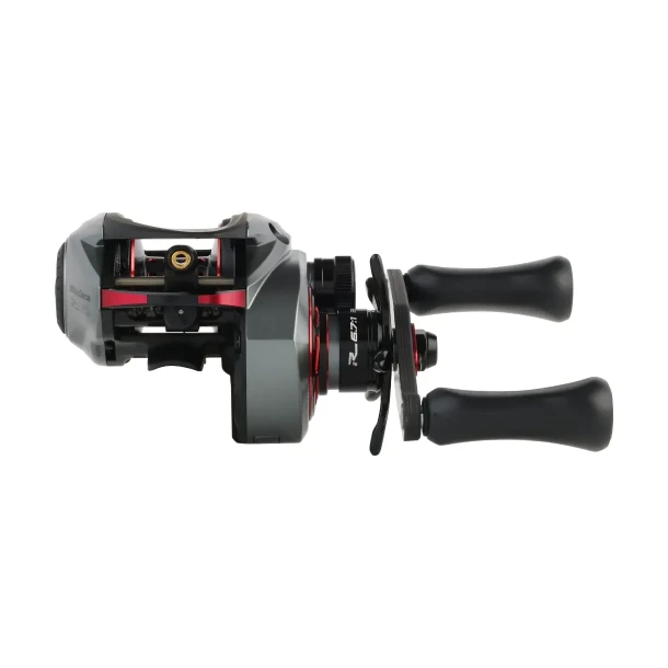 Abu Garcia Revo Premier Lavprofil