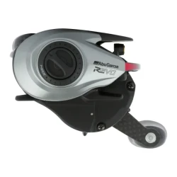 Abu Garcia Revo Premier Lavprofil