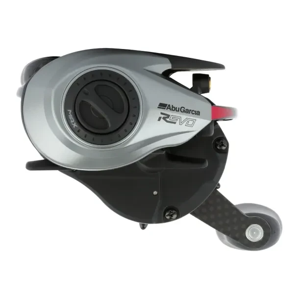 Abu Garcia Revo Premier Lavprofil