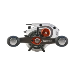 Abu Garcia Revo X Lavprofil 
