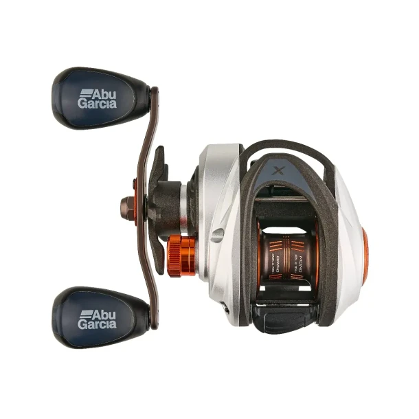 Abu Garcia Revo X Lavprofil 