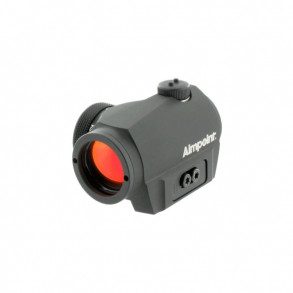 Aimpoint Micro S-1