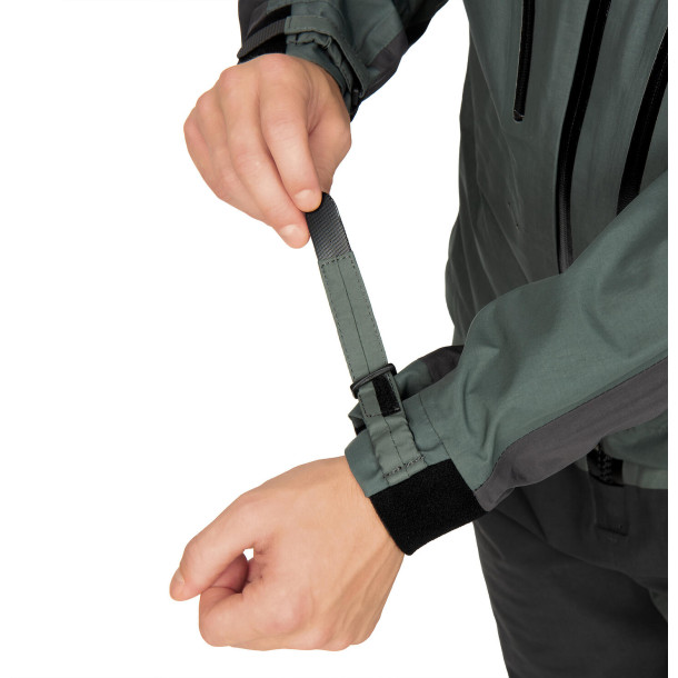 Guideline Alta NGx Sonic Jakke