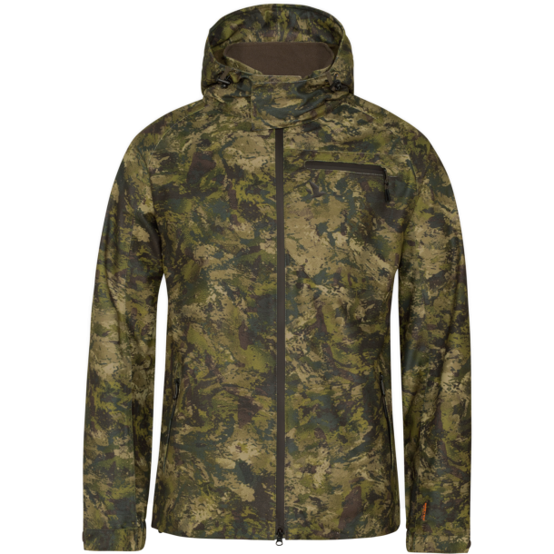 Seeland Avail Camo jakke