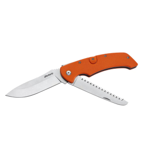 Herbertz 2-delt foldekniv � Orange