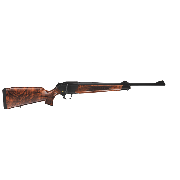 Blaser R8 intuition