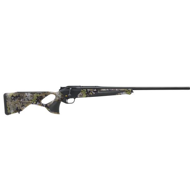 Blaser R8 Ultimate Huntec Camo
