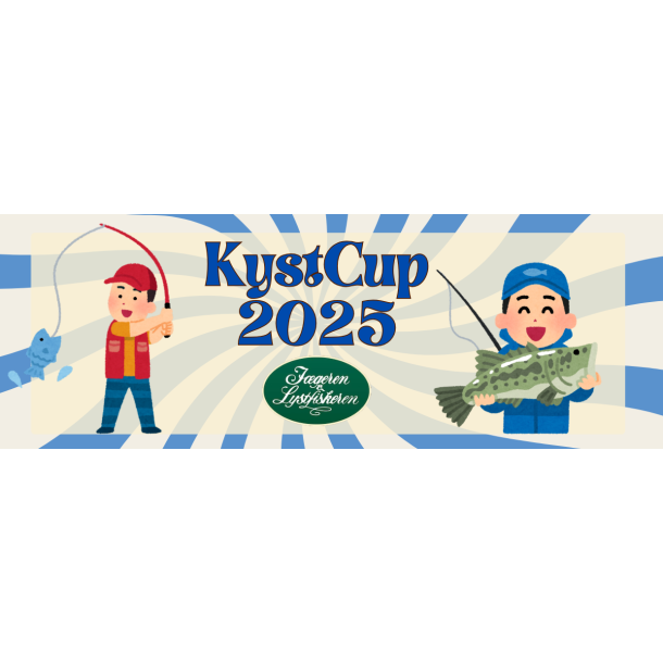 KystCup 2025