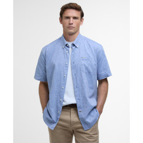 Barbour Nelson S/S Summer Fit Shirt