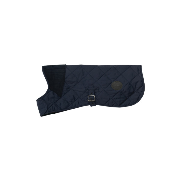 Barbour Quiltet dog Coat