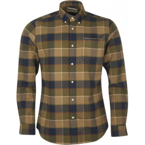 Barbour Valley Tailored shirt