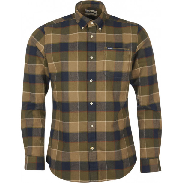 Barbour Valley Tailored shirt