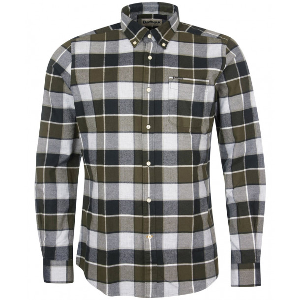 Barbour Valley Tailored shirt