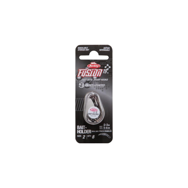 Berkley Fusion Bait-Holder