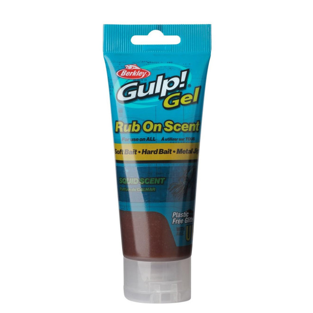 Berkley Gulp Gel