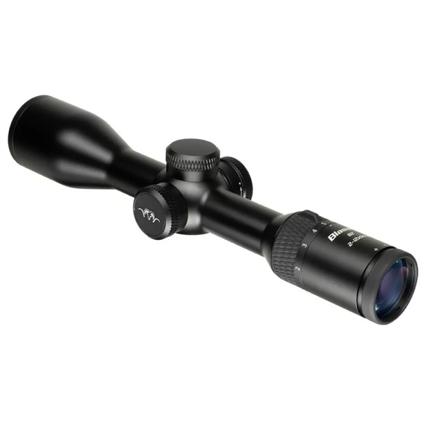 Blaser B2 2-12x50 iC