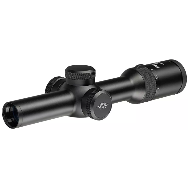 Blaser B2 1-6x24 iC