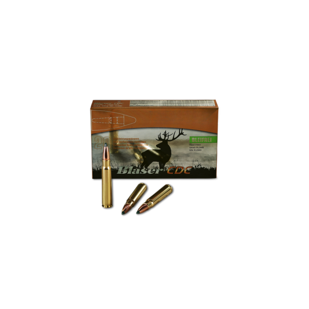 Blaser CDC