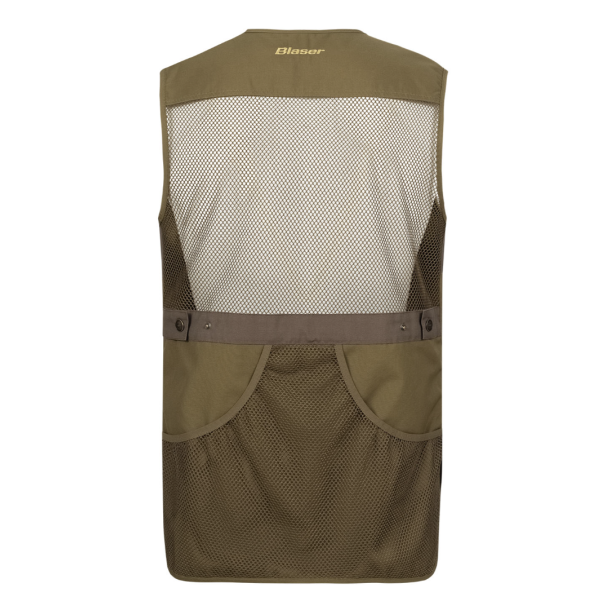 Blaser Club Shooting Vest