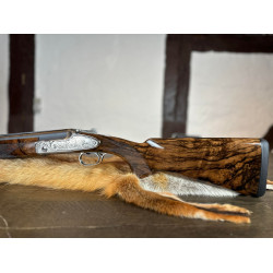 Blaser F16 Heritage Grade 8