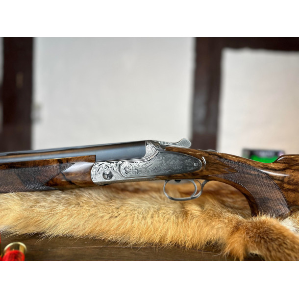 Blaser F16 Heritage Grade 8