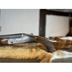 Blaser F16 Heritage Grade 8
