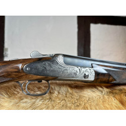 Blaser F16 Heritage Grade 8