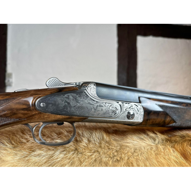 Blaser F16 Heritage Grade 8