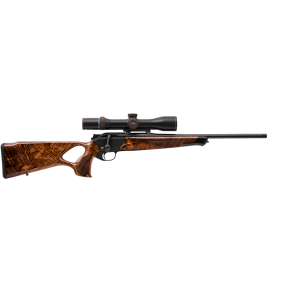 Blaser R8 Sucess leather