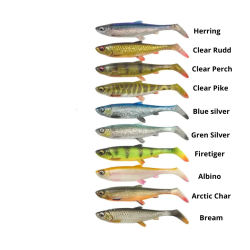 Savage Gear Herring Shad V2b 21,5cm 65g