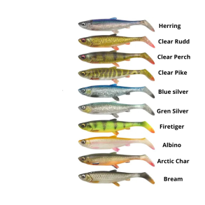 Savage Gear Herring Shad V2b 21,5cm 65g