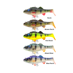 Savage Gear 3D Perch RFT FS 12,cm 37g