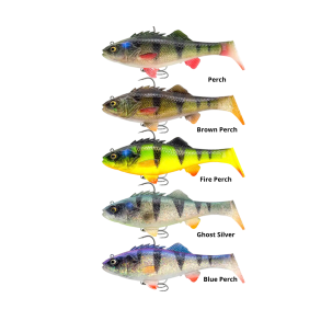 Savage Gear 3D Perch RFT FS 12,cm 37g