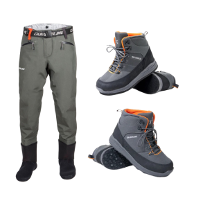 Guideline Laxa Waist Vadest