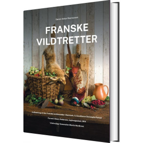 Franske Vildtretter