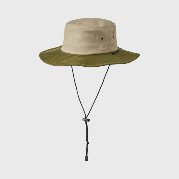 MJM Boonie  41 Organic Cotton