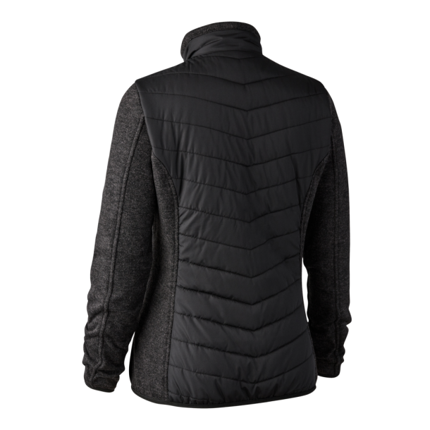 Deerhunter Lady Caroline Vatteret jakke