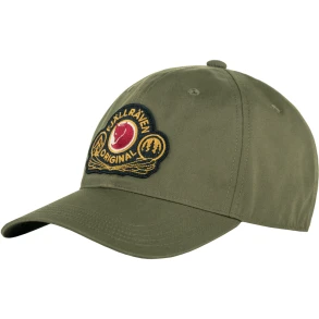 Fj�llr�ven Classic Badge Cap