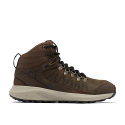 Columbia Crest Mid Waterproof Dame