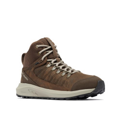 Columbia Crest Mid Waterproof Dame
