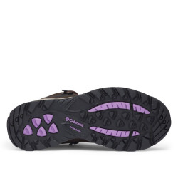 Columbia Newton Ridge Plus Dame