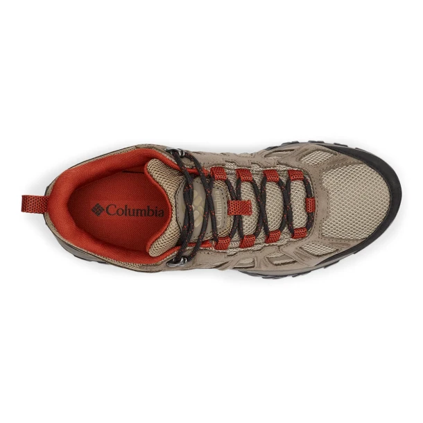 Columbia Redmond III Waterproof Herre