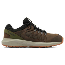 Columbia Trailstorm Crest Waterproof Herre