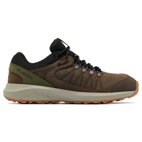 Columbia Trailstorm Crest Waterproof Herre