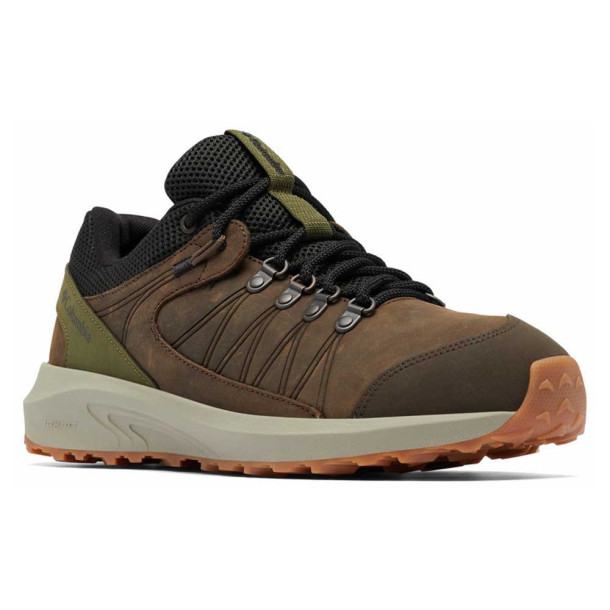 Columbia Trailstorm Crest Waterproof Herre