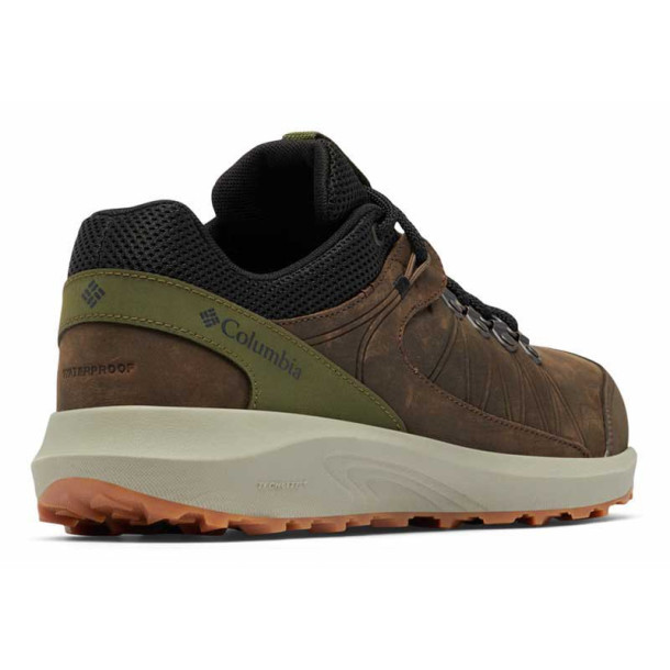 Columbia Trailstorm Crest Waterproof Herre