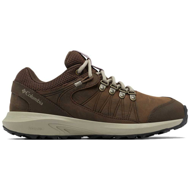 Columbia Crest Waterproof Dame