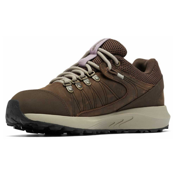 Columbia Crest Waterproof Dame